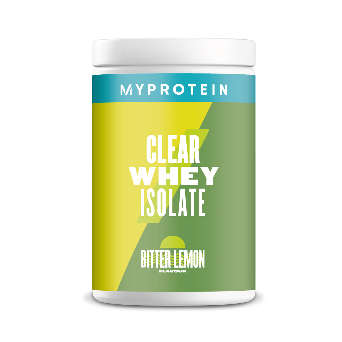 MyProtein Clear Whey Isolate 500g